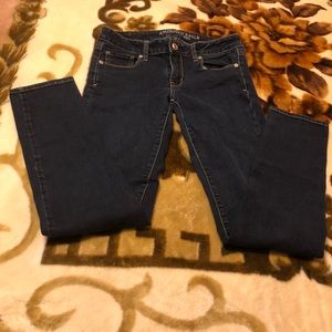 American Eagle Outfitters jeans